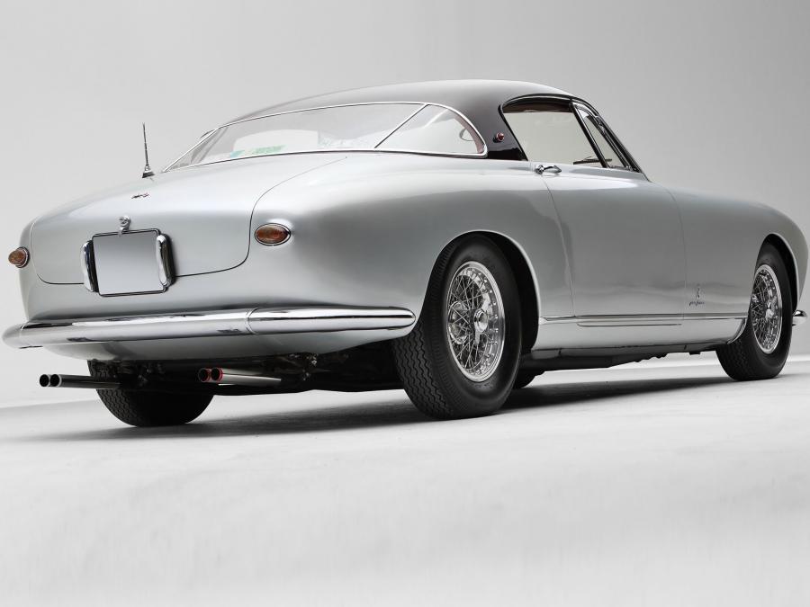  Ferrari 250 Europa 1953 года  (фото 7 из 58)